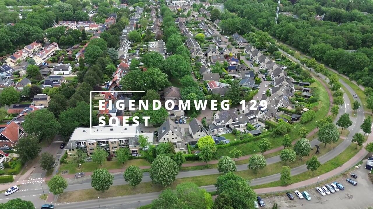 Video van Eigendomweg 129