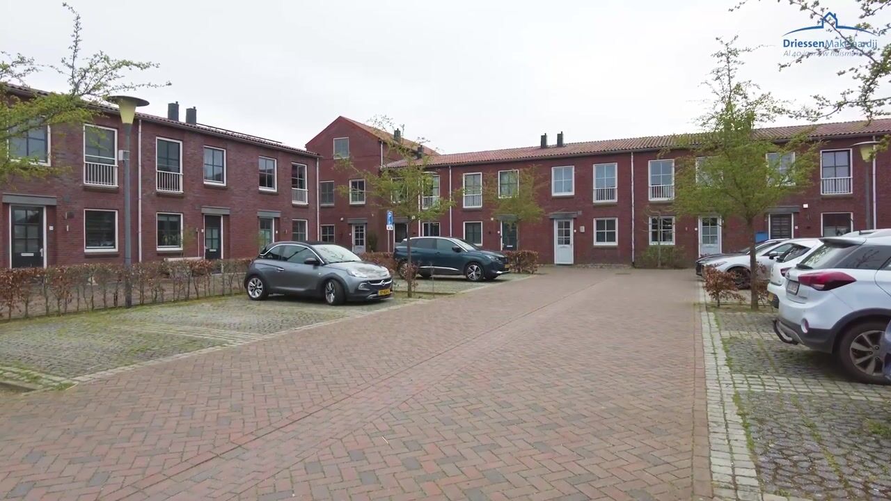 Video van Marskramer 104