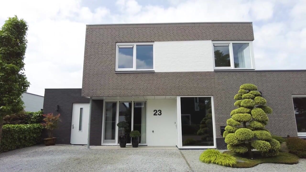 Video van Grutto 23