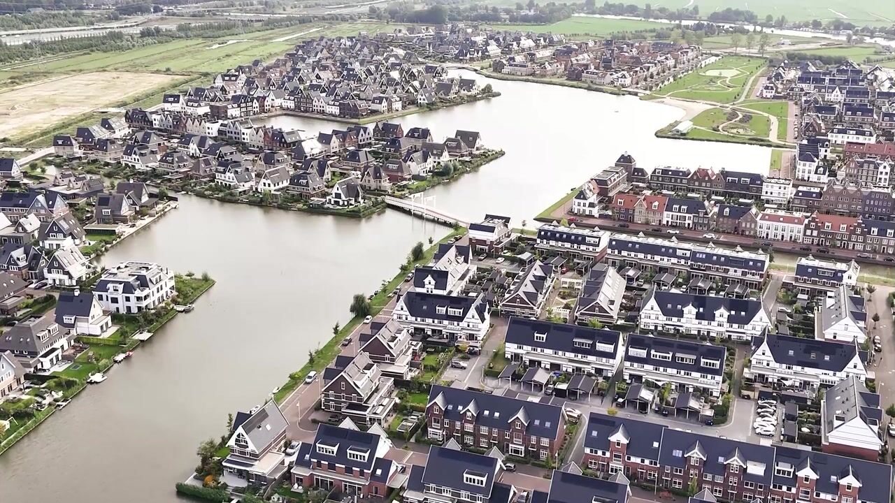 Video van Veldhuishof Noord 1