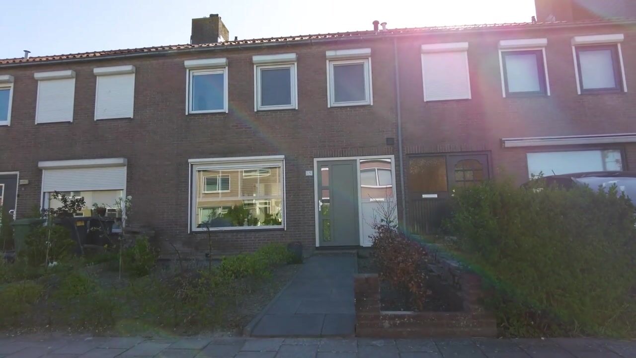 Video of Waalstraat 19