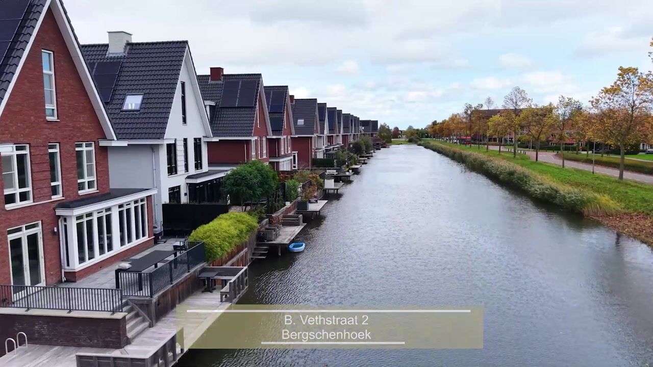 Video of B. Vethstraat 2