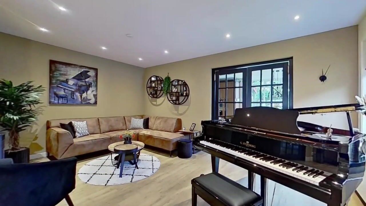 Video of Koningin Wilhelminalaan 6