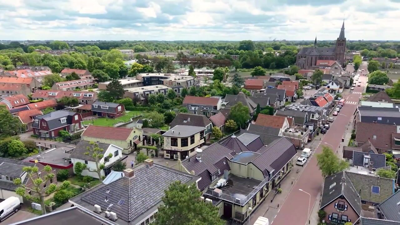 Video van Dorpsstraat 572