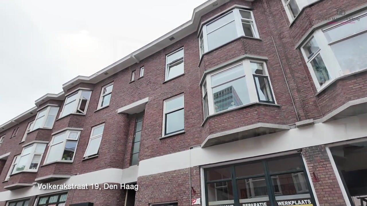 Video van Volkerakstraat 19