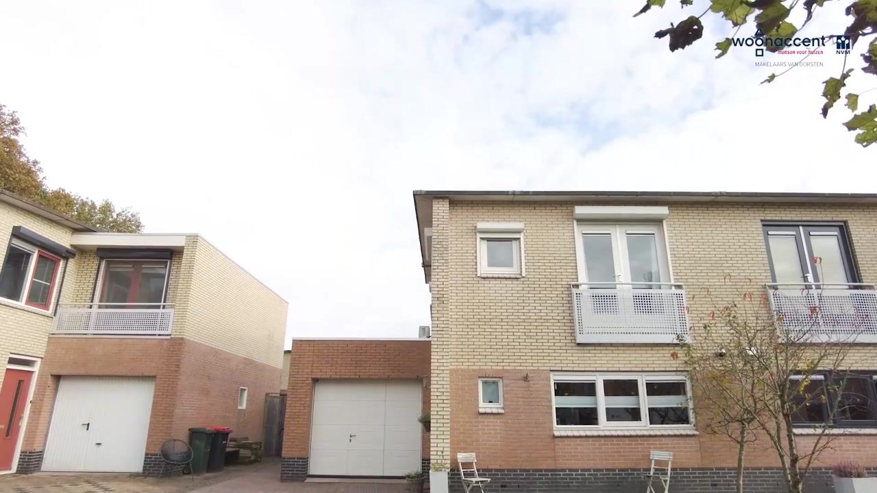 Video of Van Schaikstraat 5