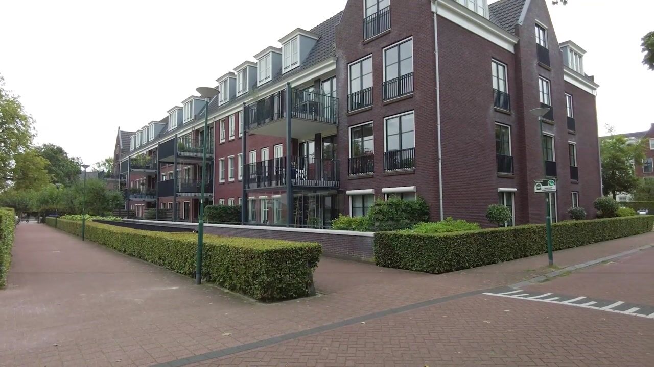 Video van Gaesbeekerhof 11
