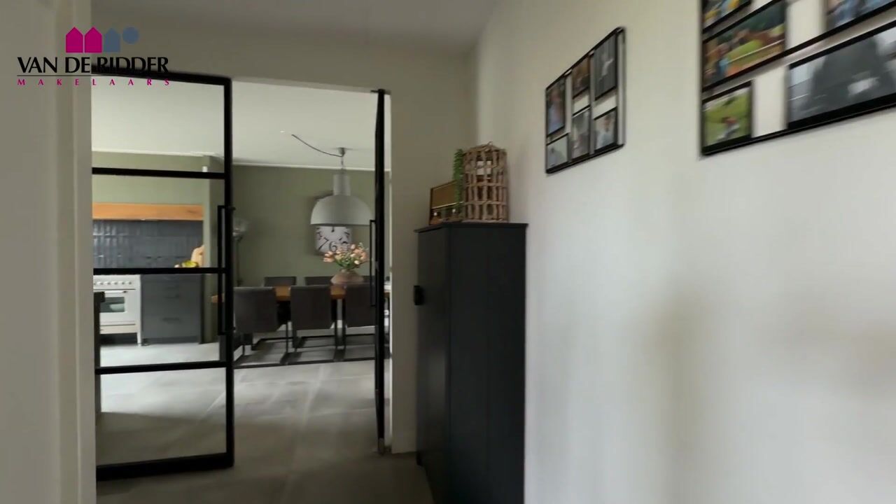 Video van Vlinderlaan 138