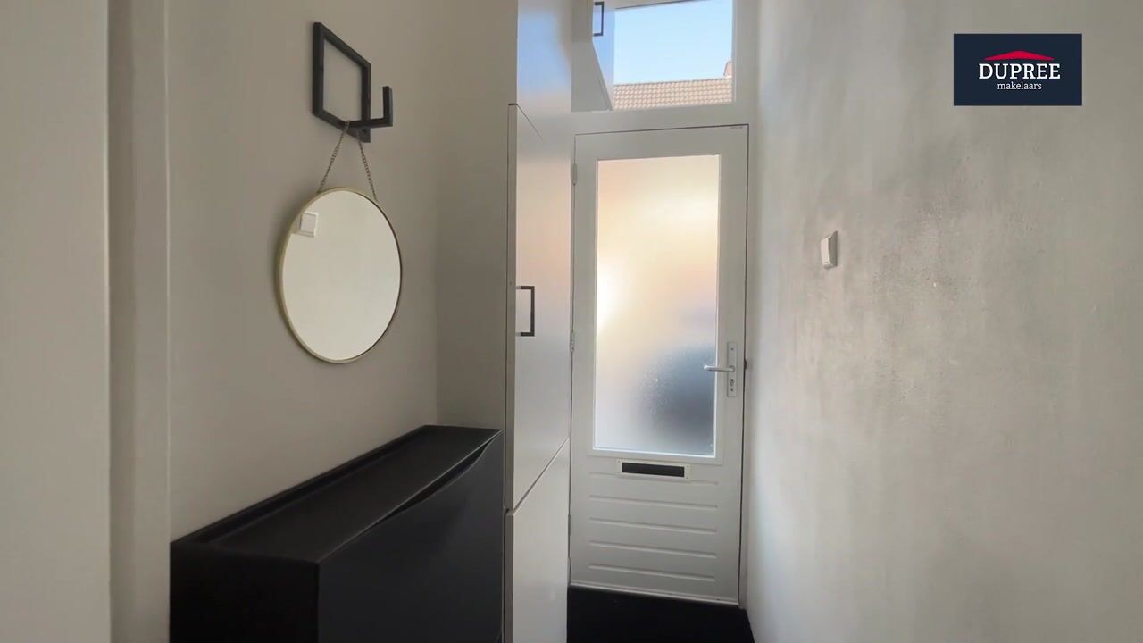 Video van P.C. Bothstraat 68