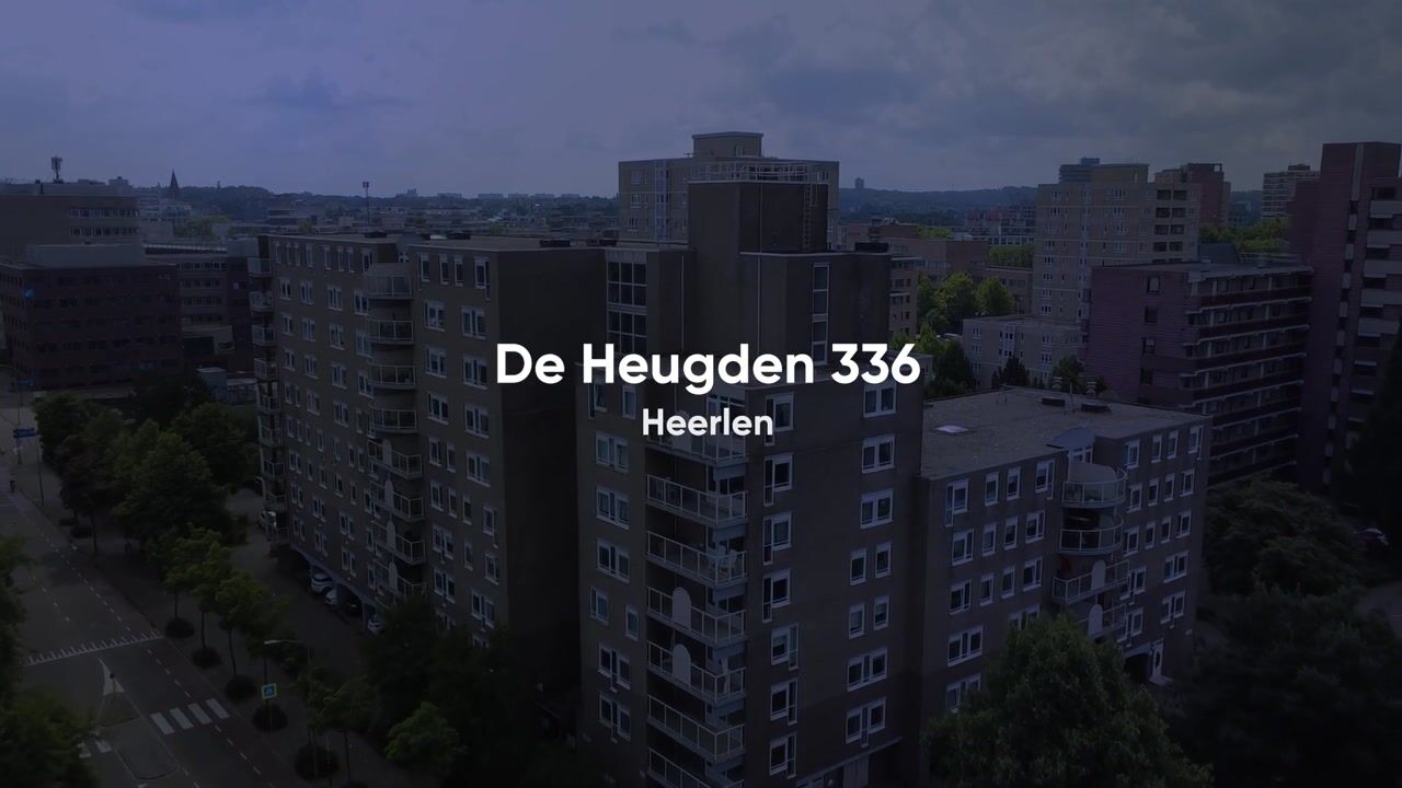 Video van De Heugden 336
