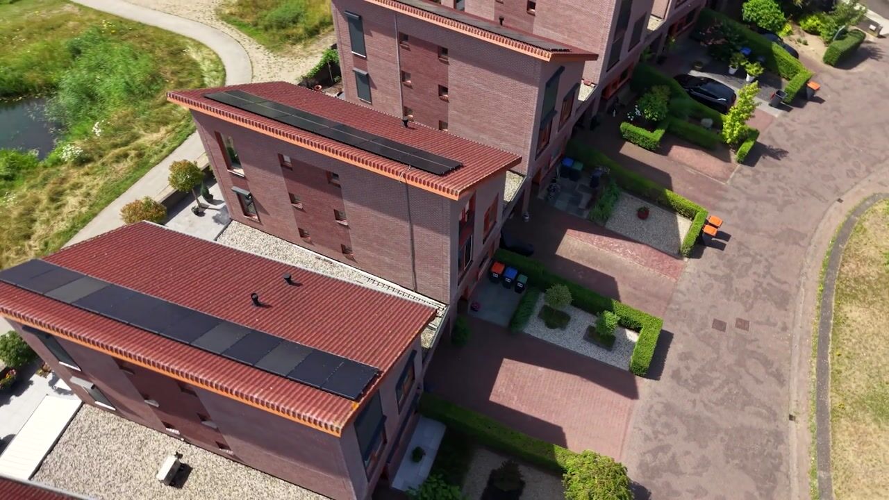 Video van Koepeloven 24