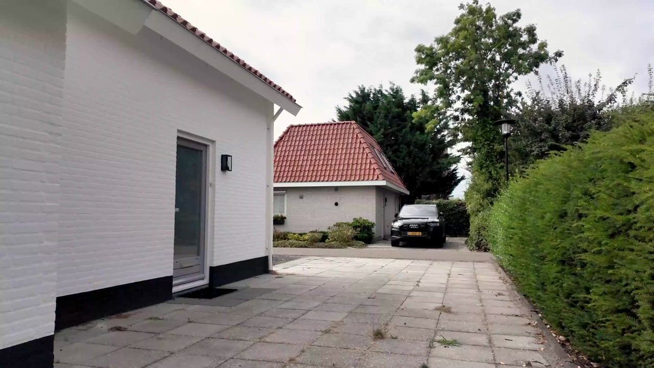 Video van De Witte Raaflaan 67