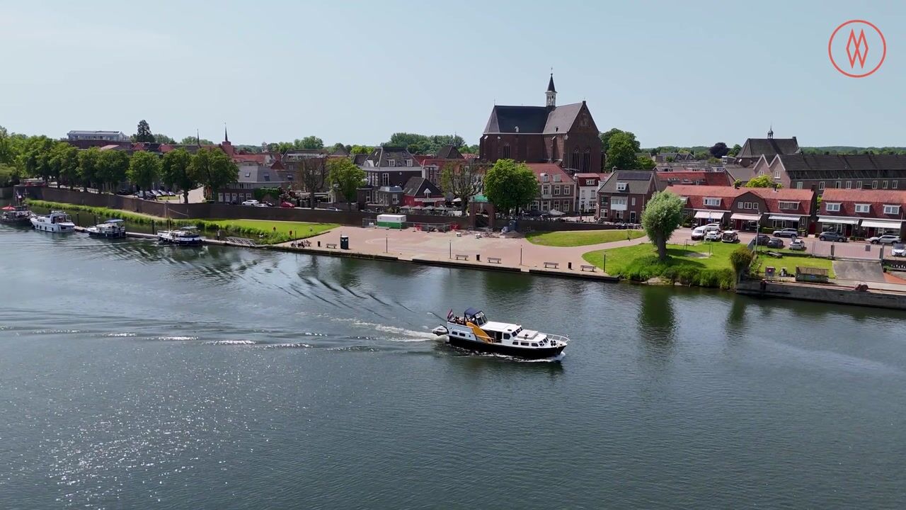 Video van Traverse 48
