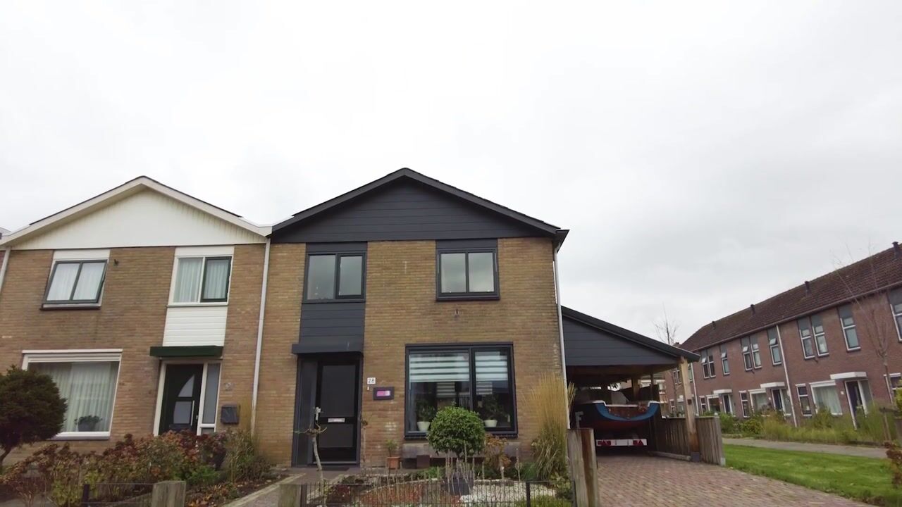 Video van Irislaan 28