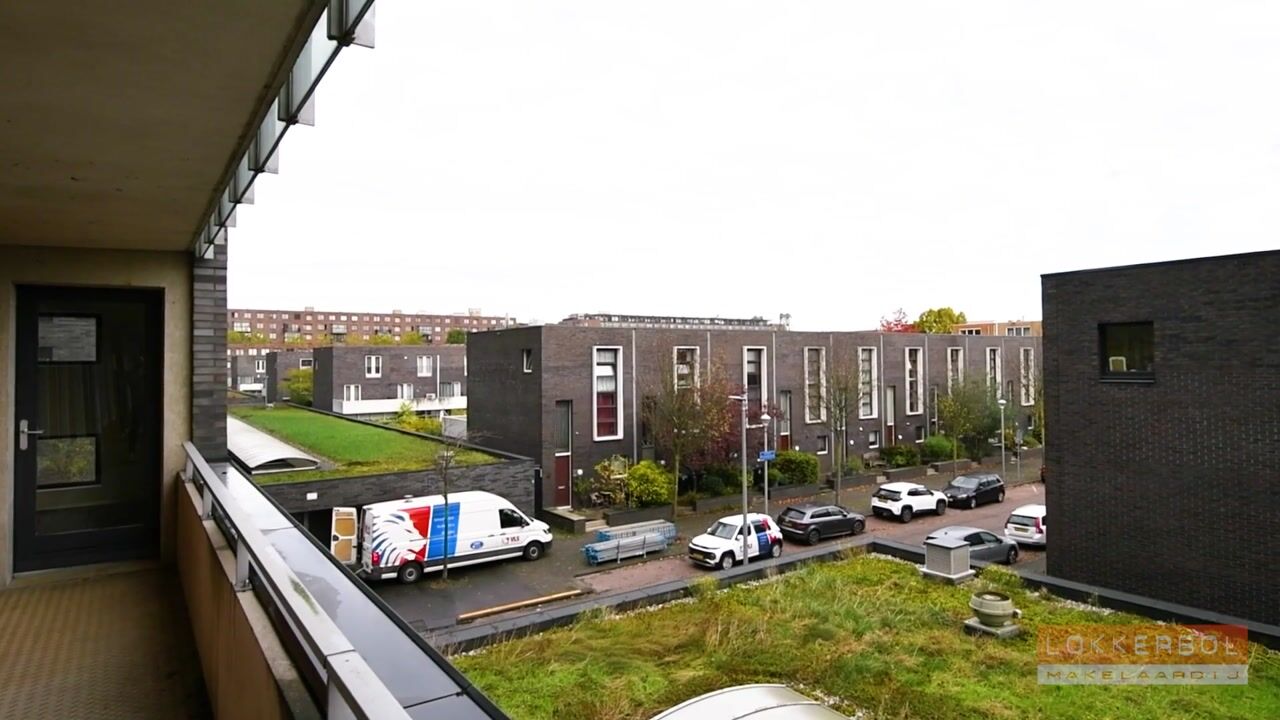 Video van Laan op Zuid 850