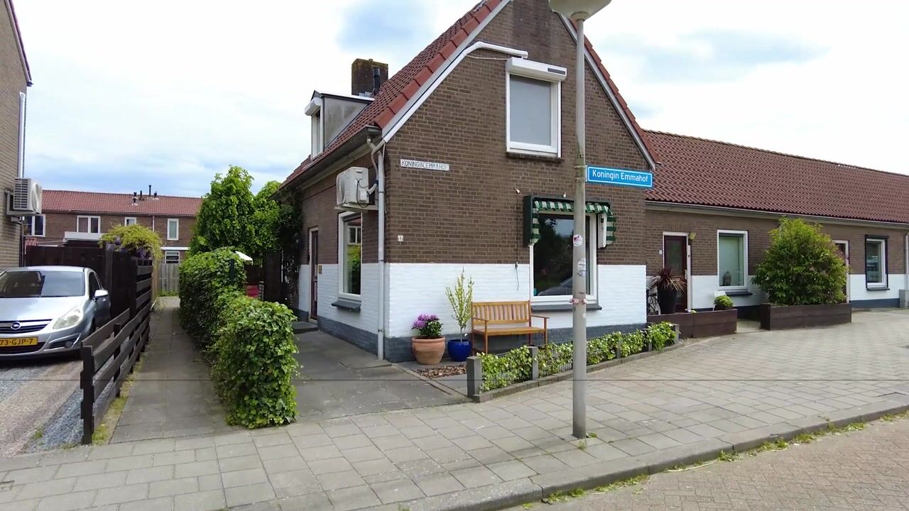 Video van Kon Emmahof 1