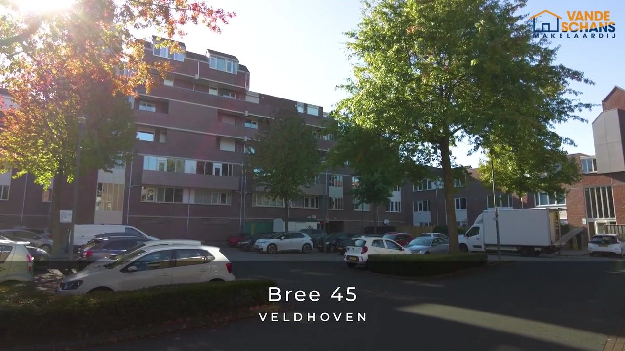 Video van Bree 45