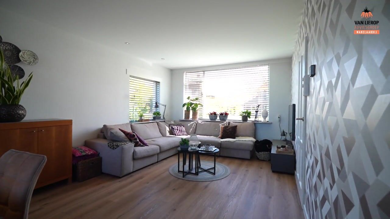 Video van Burg. Lovinkstraat 67-C