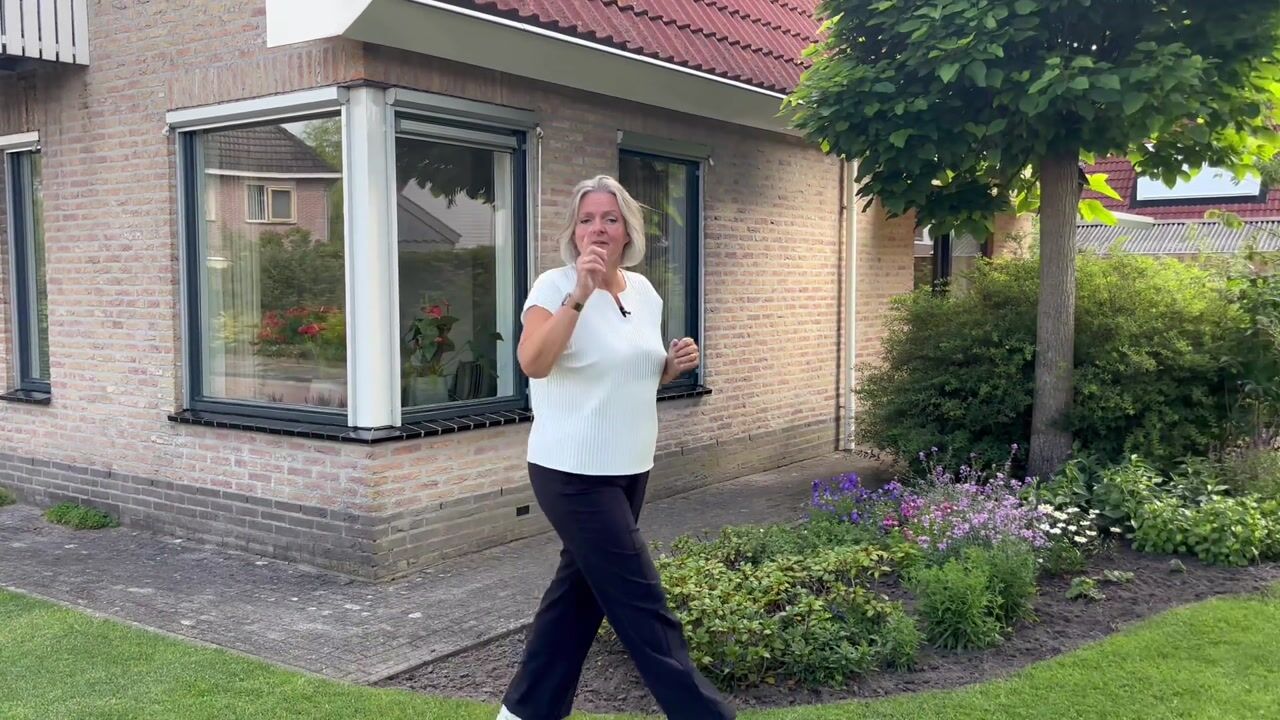 Video van Zuidmaad 38