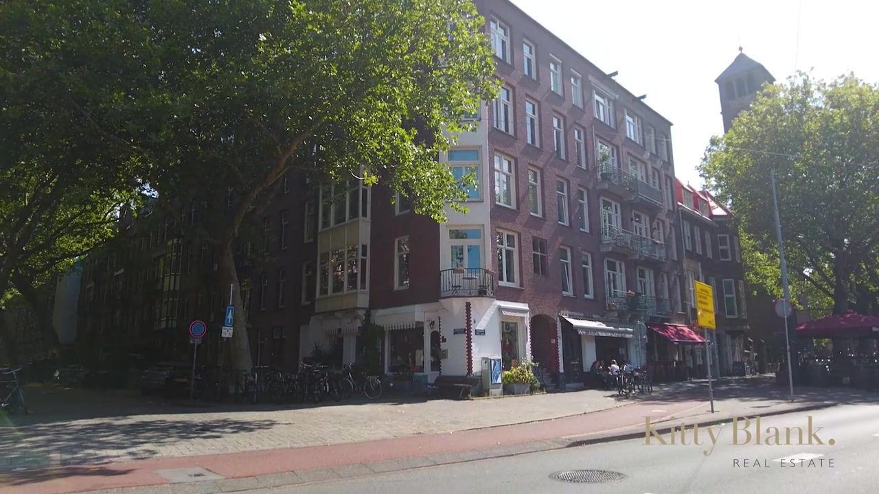 Video van Amstelveenseweg 155-3