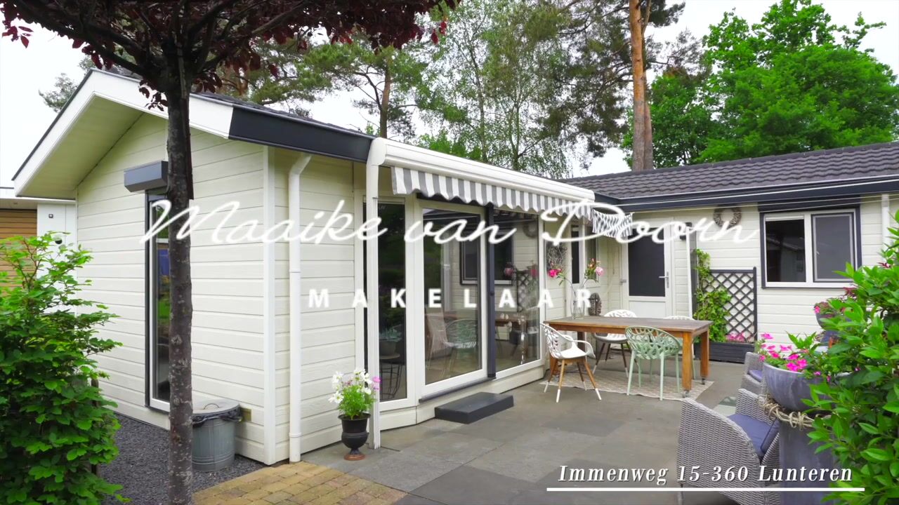 Video van Immenweg 15-360