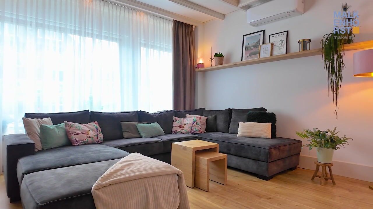 Video van Dijkstraat 33