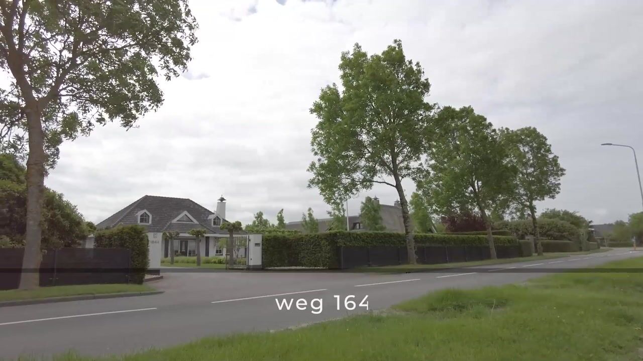 Video van IJweg 1644