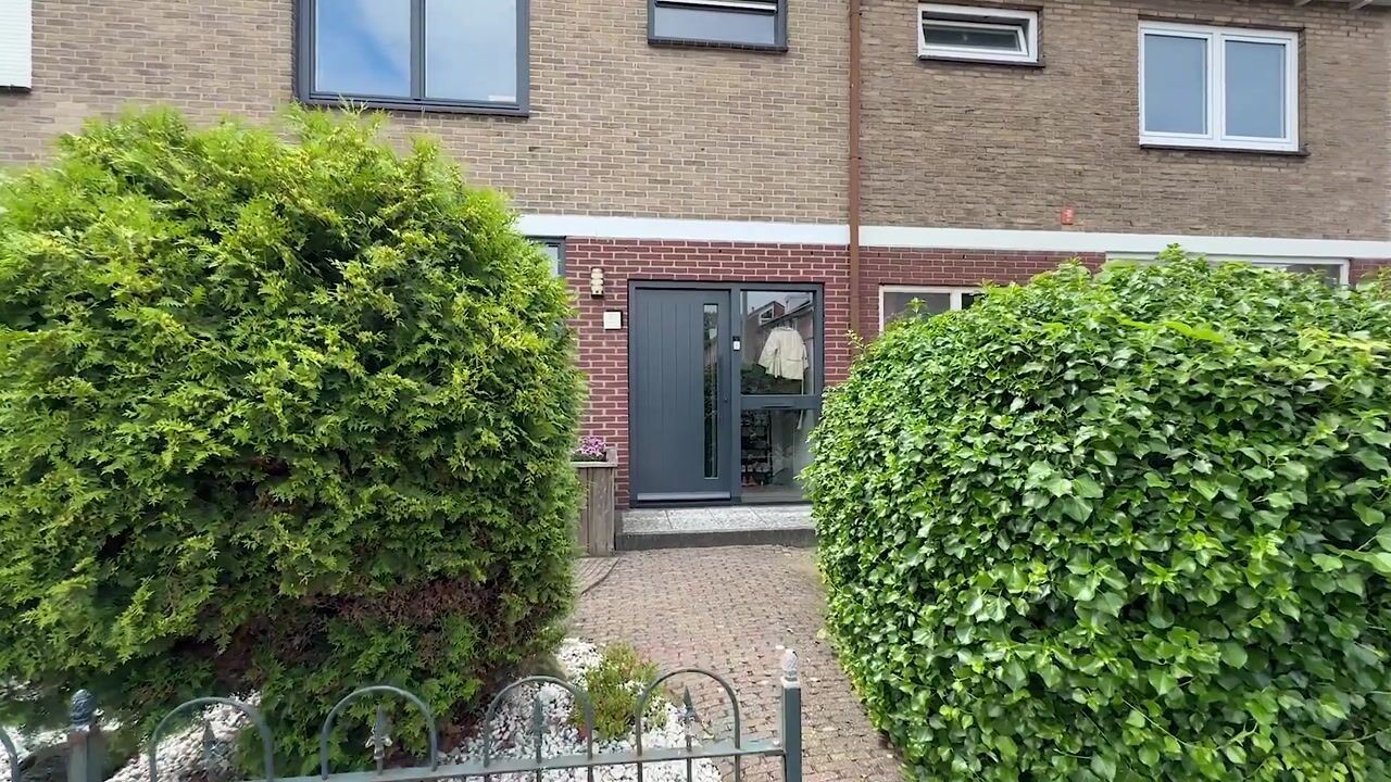 Video of Mascagnistraat 25