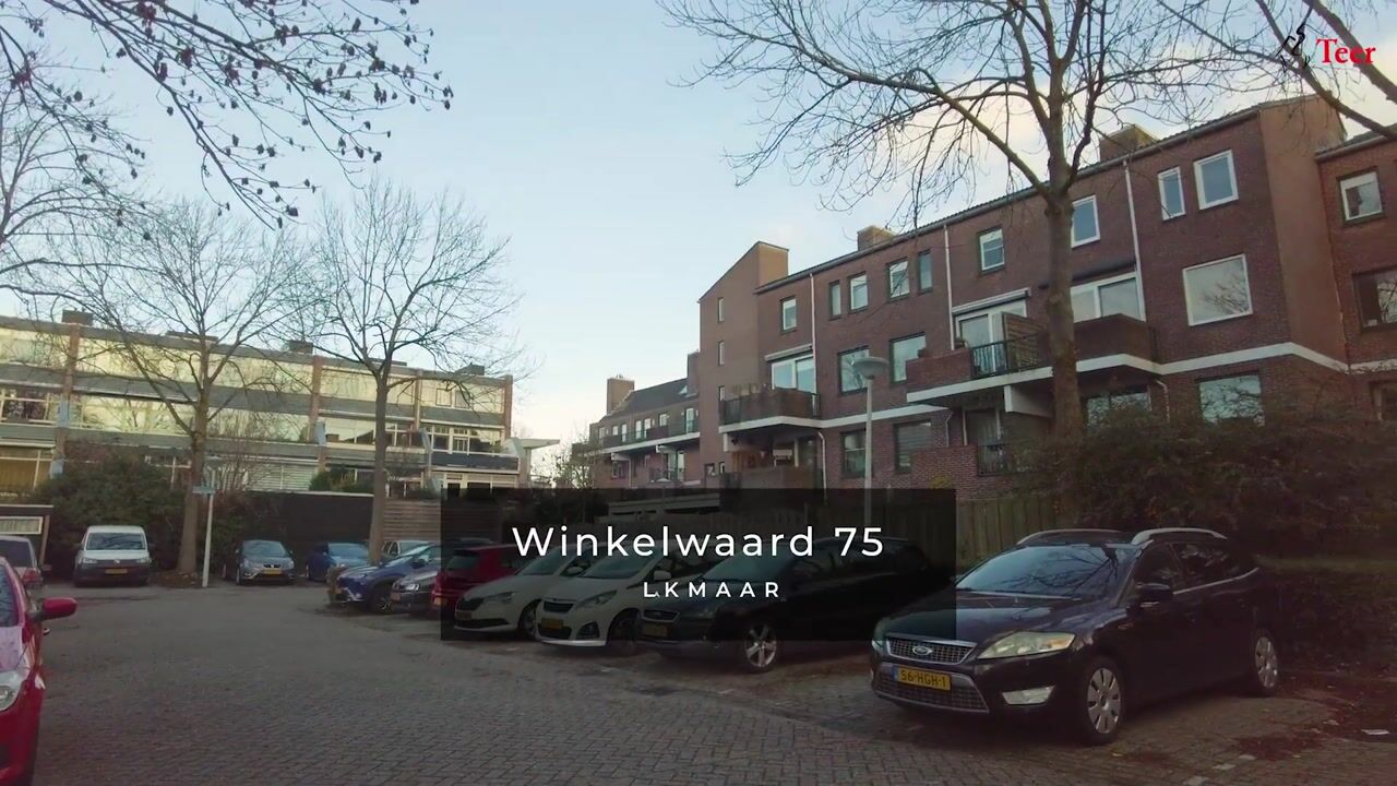 Video van Winkelwaard 75