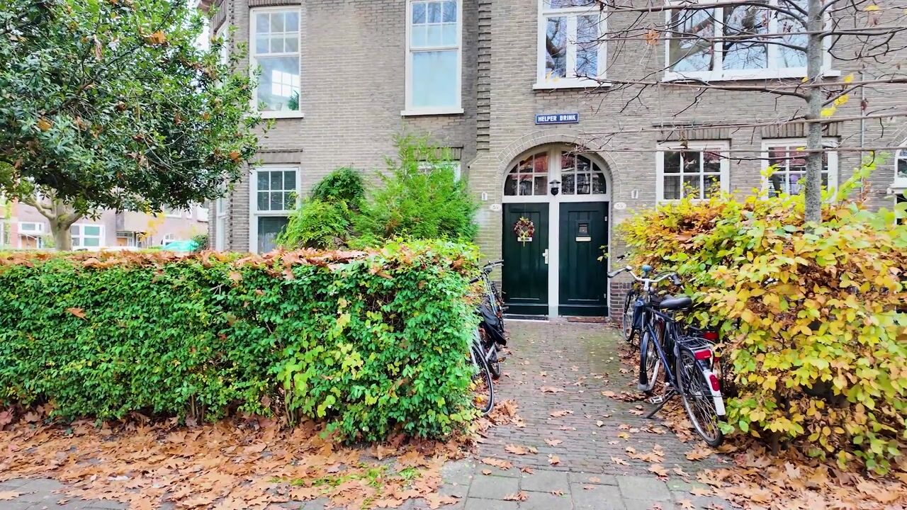 Video of Helper Brink 35-A