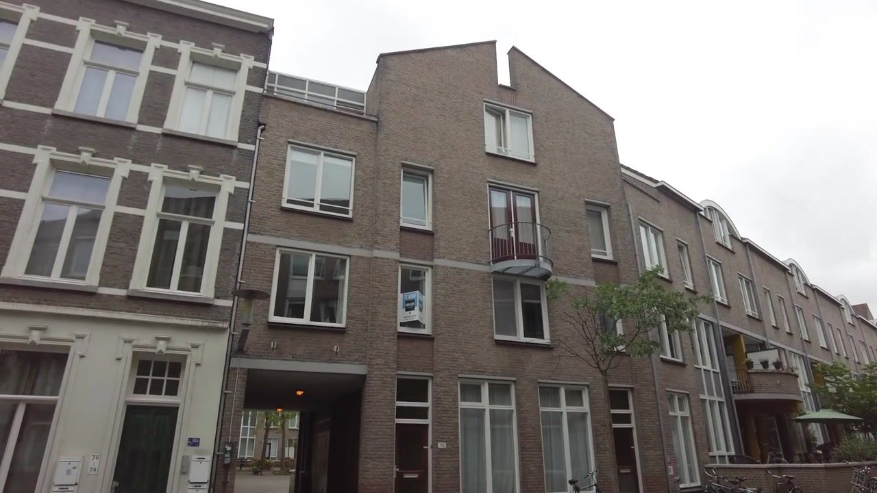 Video of Sint Teunisstraat 11-B