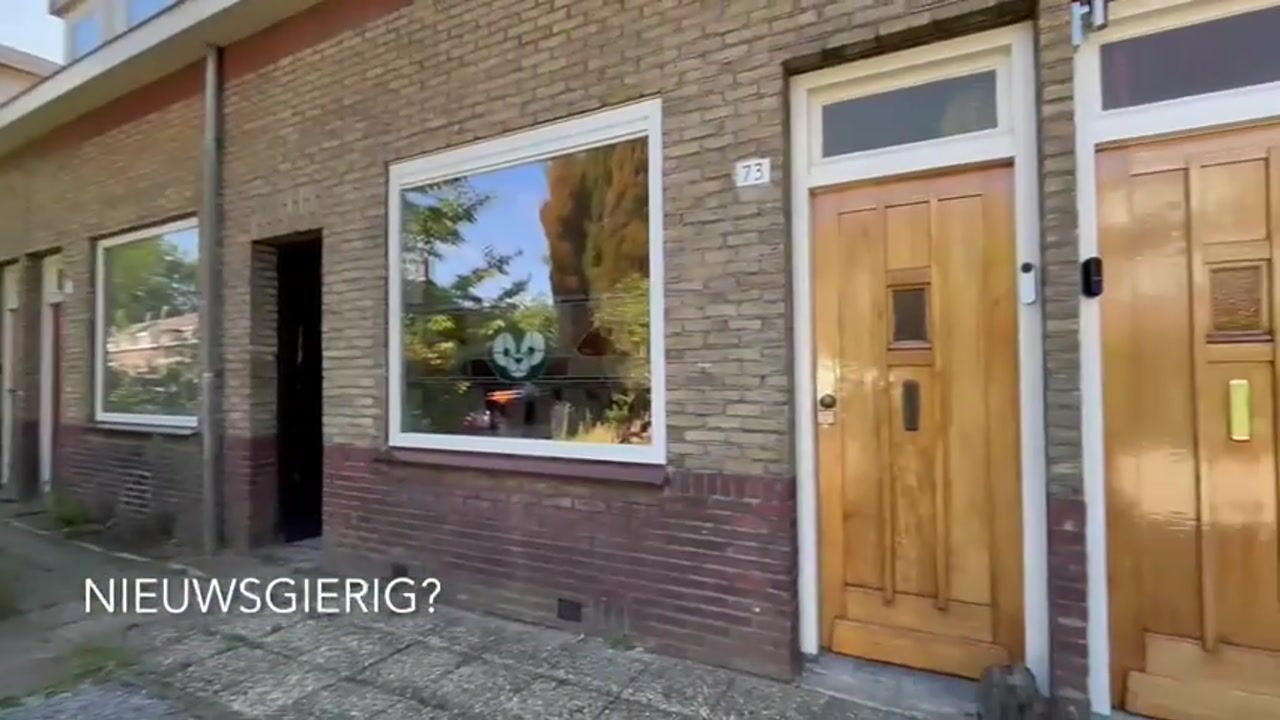 Video van Oeralweg 73
