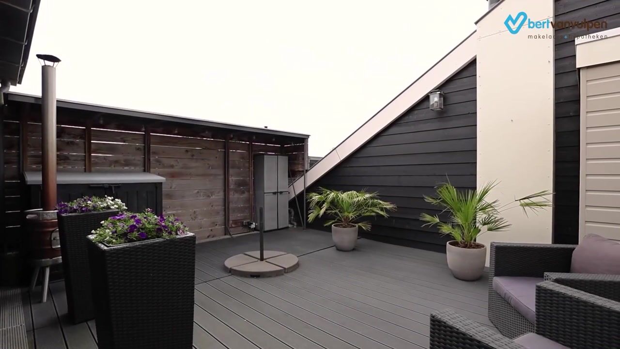 Video of Dorpsstraat 281-C