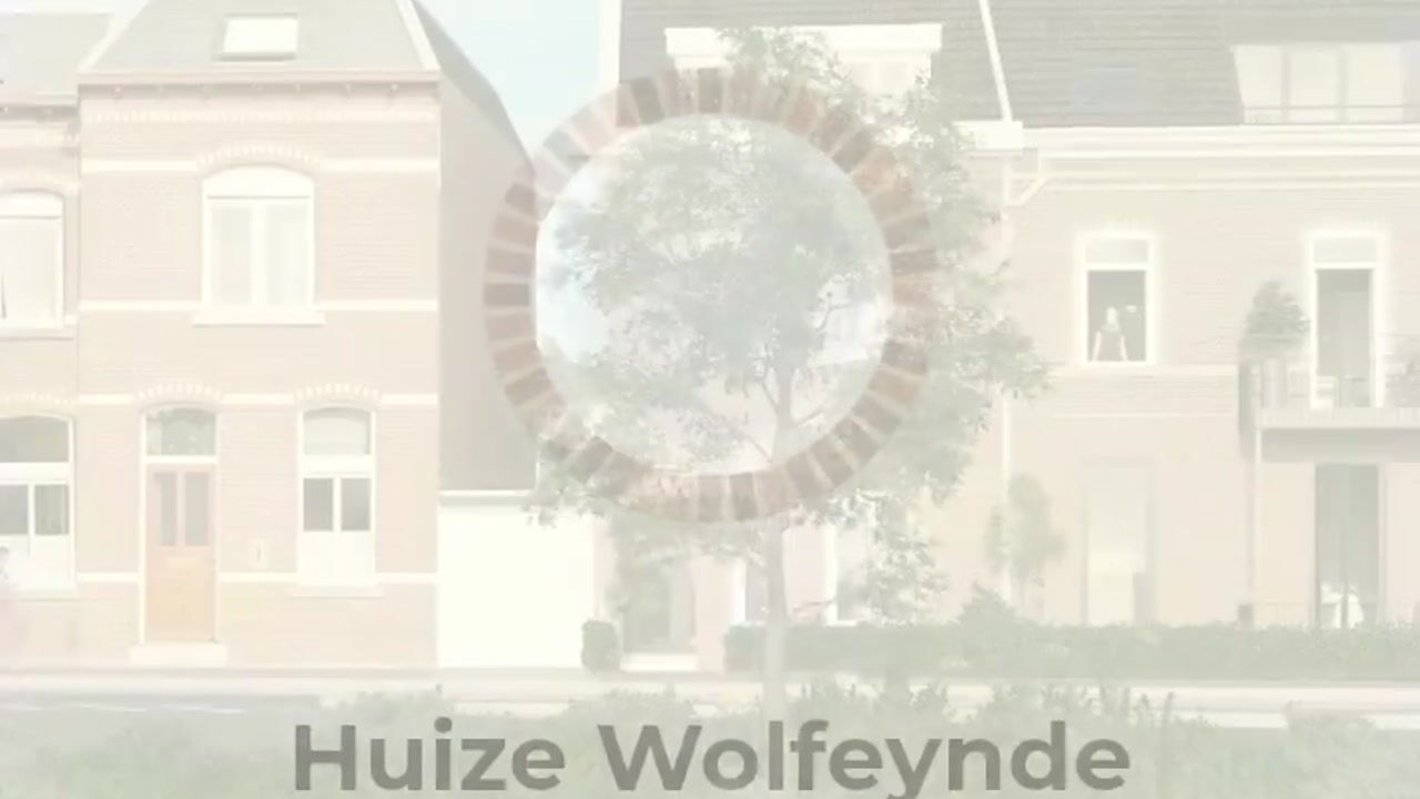 Bekijk video van Appartement (Bouwnr. 5)