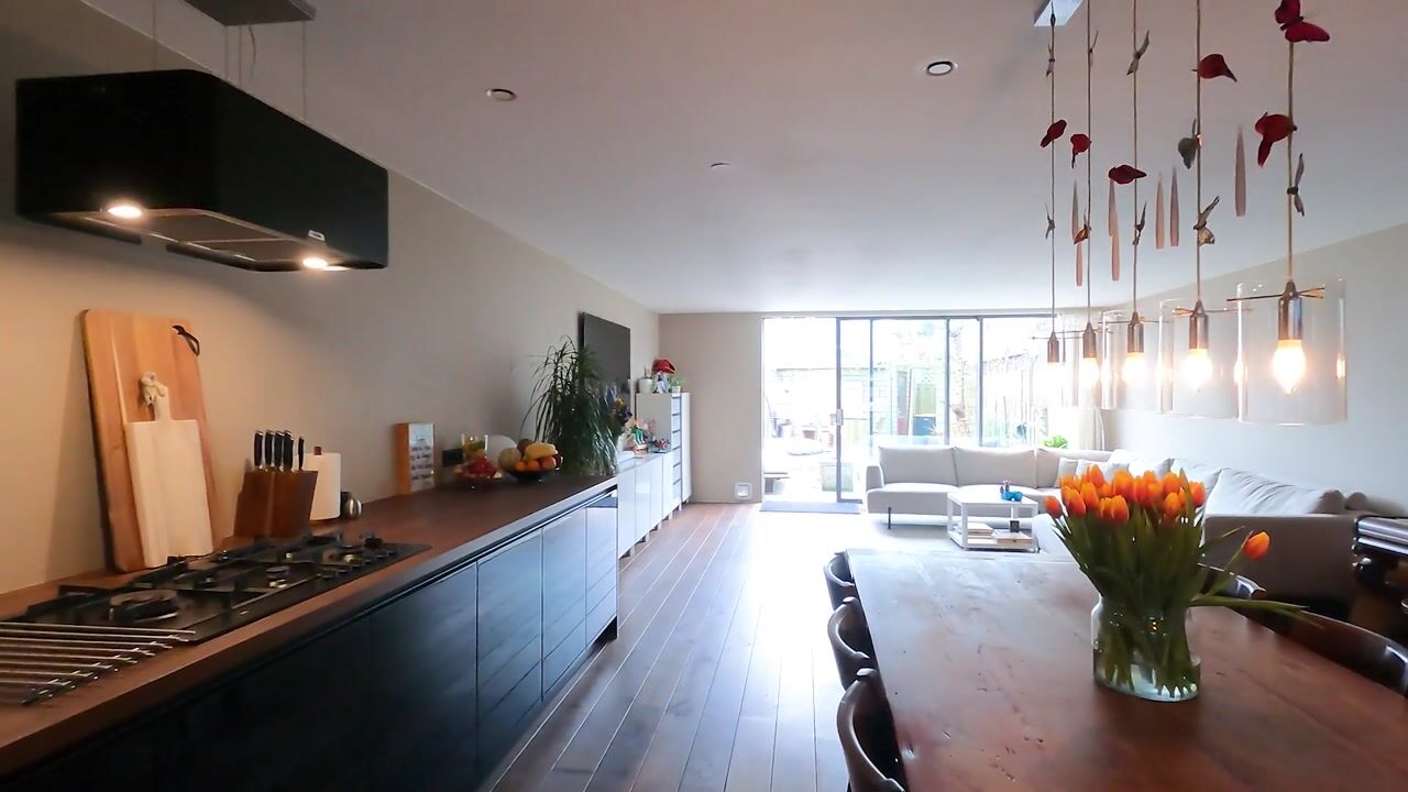 Video van Stekelbaarssingel 5