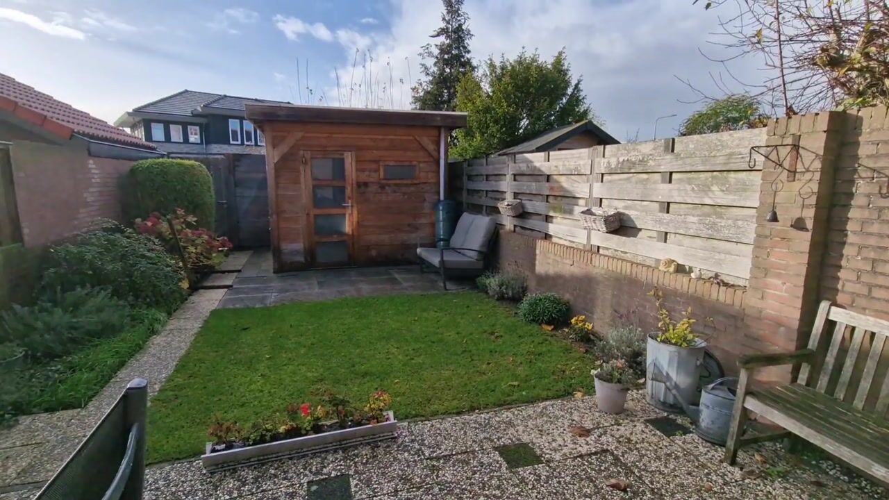 Video of Prins Florisstraat 9