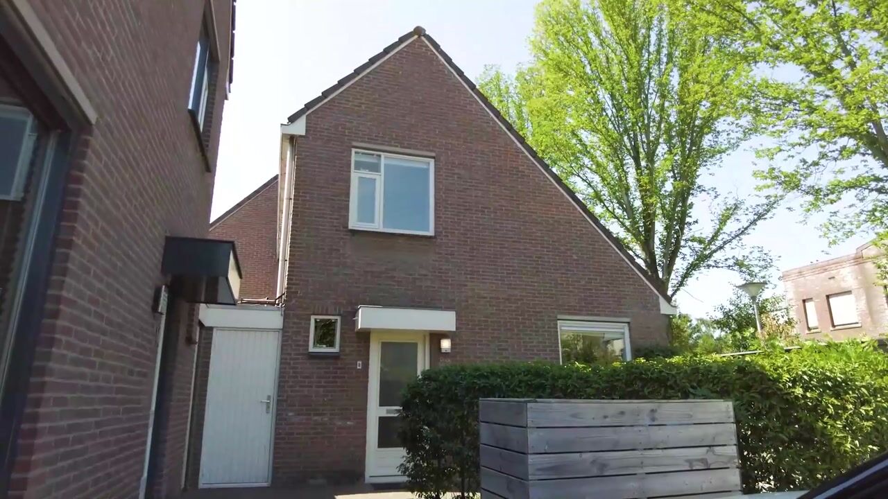 Video van Hammerdreef 8