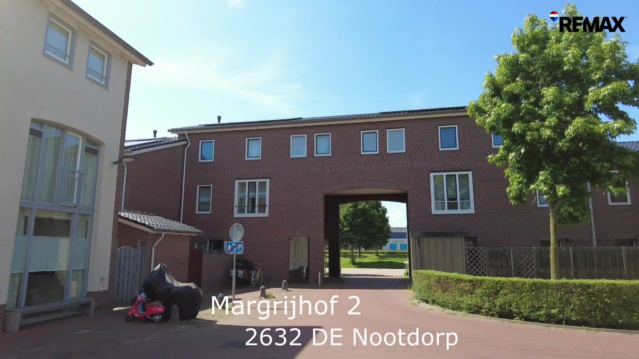 Video van Margrijhof 2