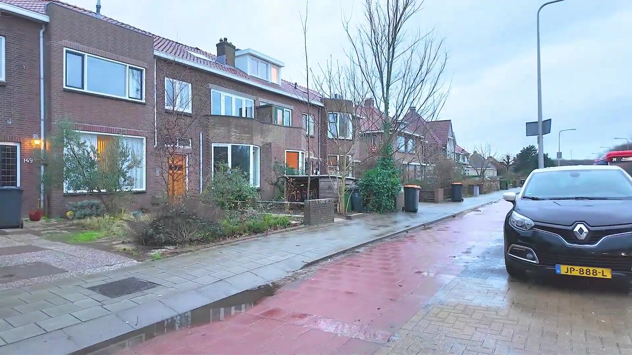 Video van Haagweg 147
