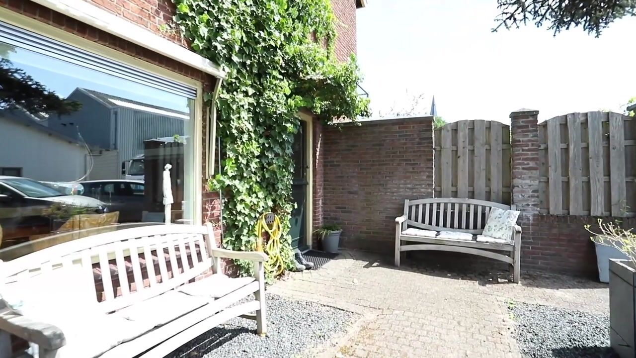 Video van Margrietlaan 7