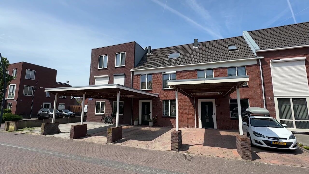 Video van Laurentiden 13