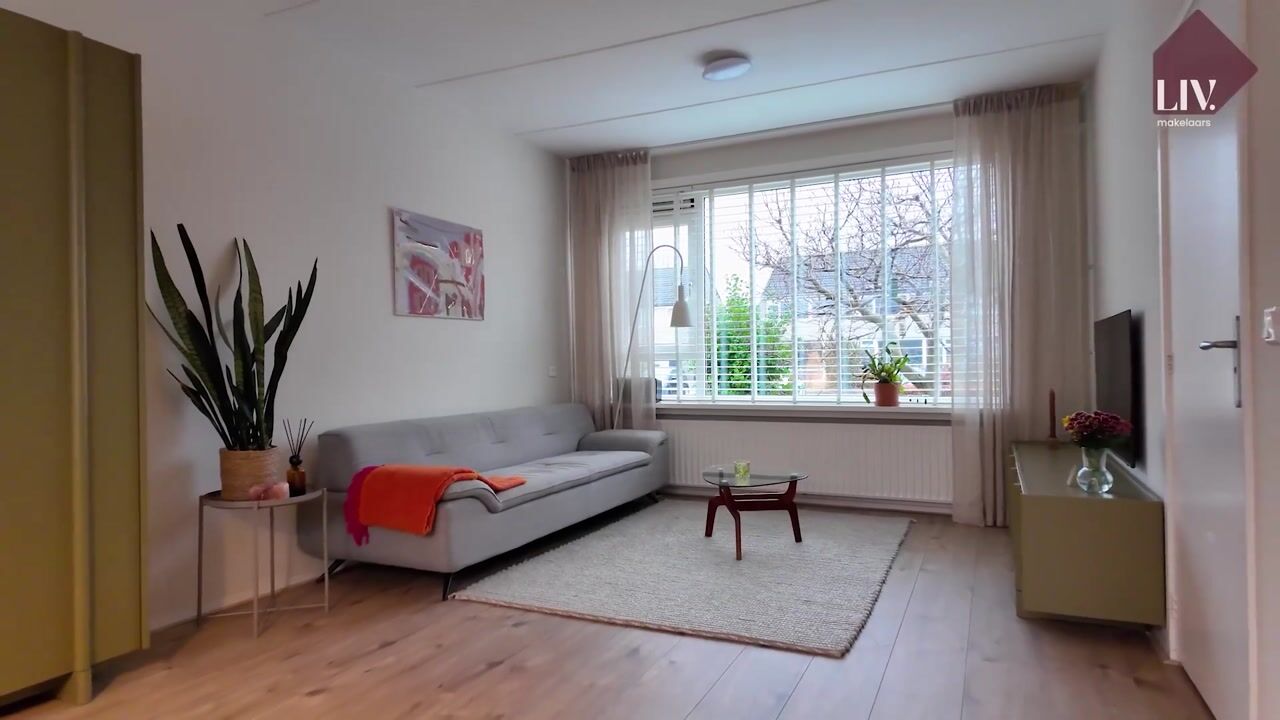 Video van Frisiusstrjitte 3