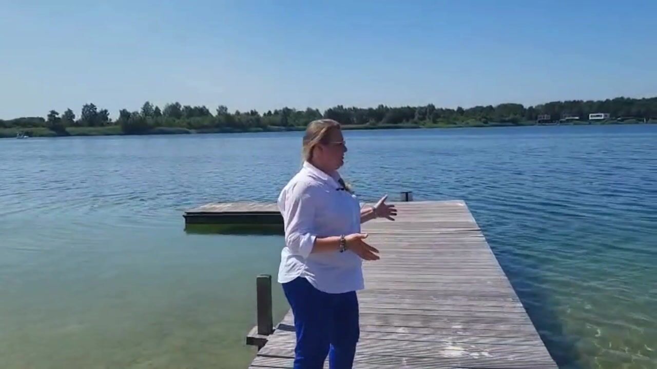 Video van Keizersmantel 8