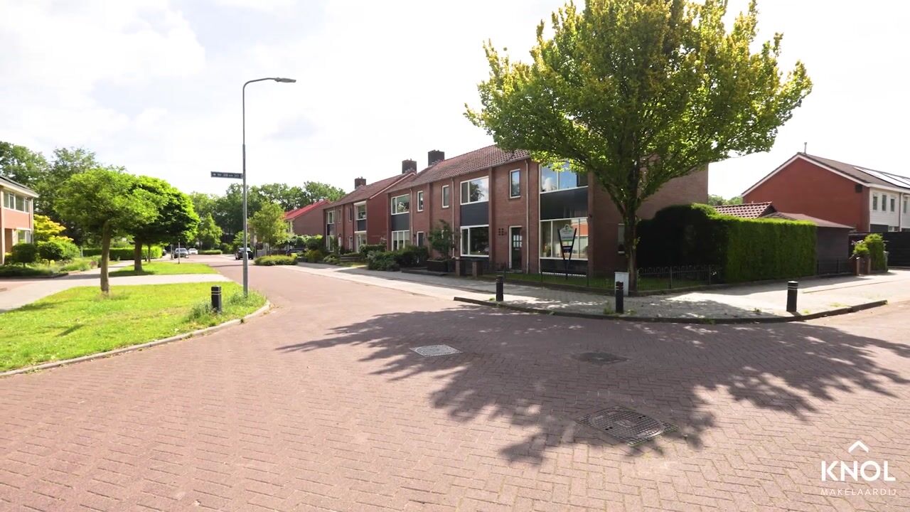 Video van Houtrustweg 19
