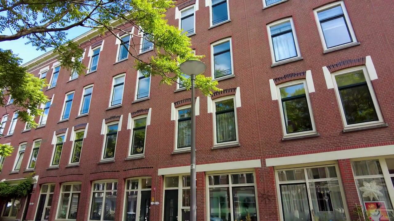 Video van Sleephellingstraat 98