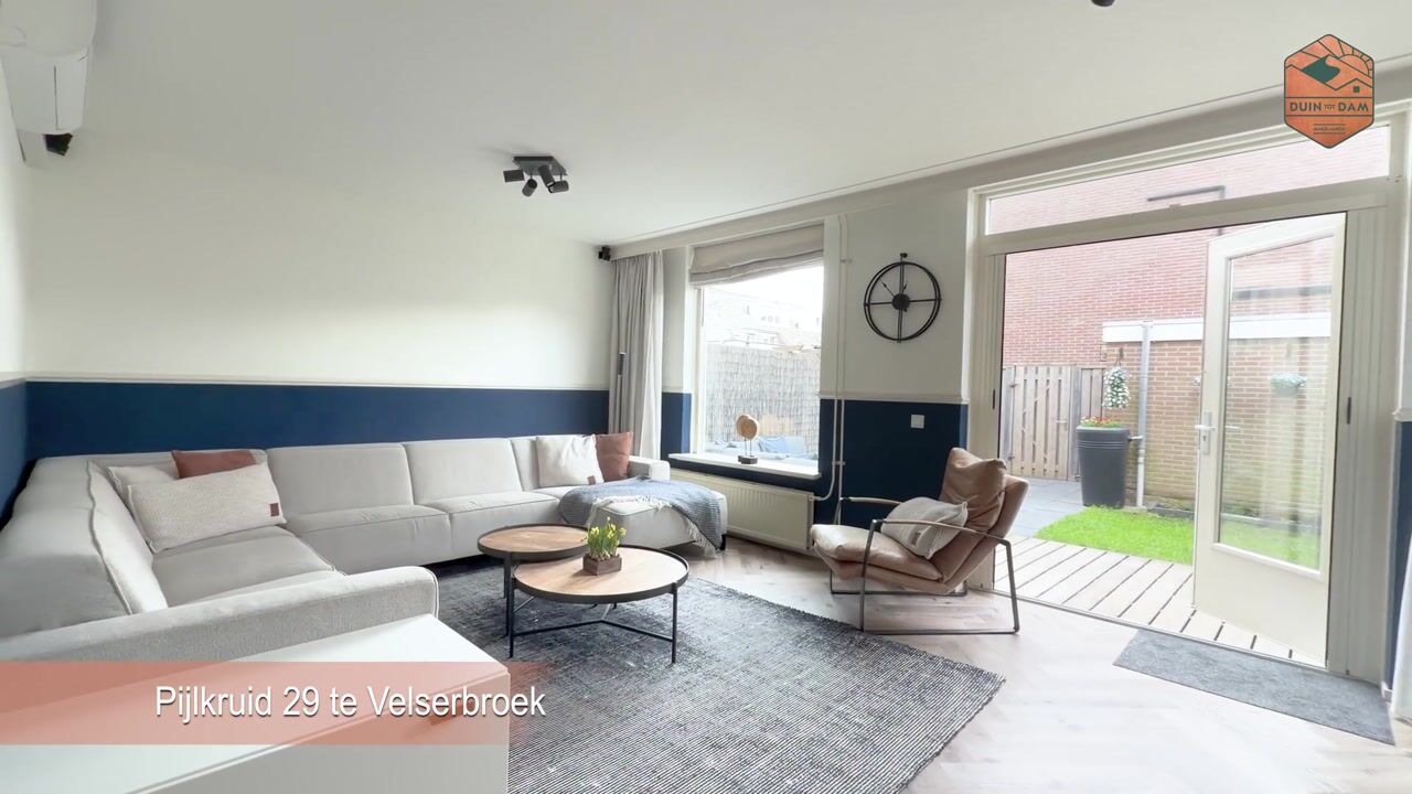 Video van Pijlkruid 29