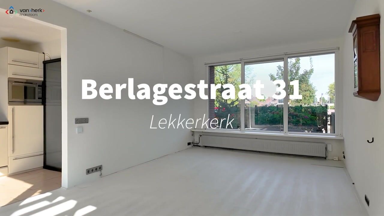 Video van Berlagestraat 31