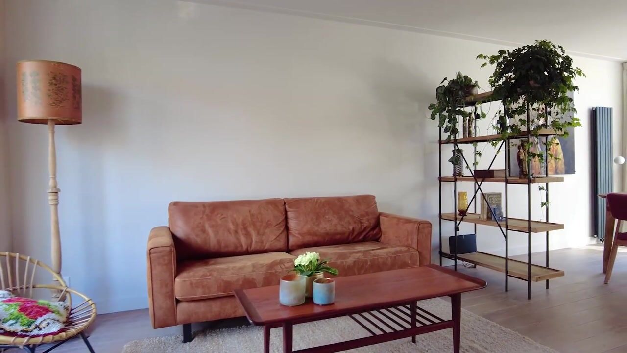 Video of Cornelis Matersweg 31