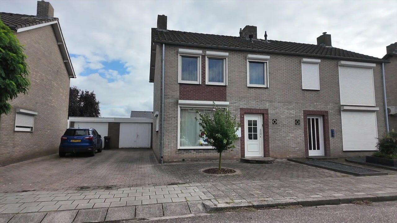 Video of Pater Geraedtsstraat 24
