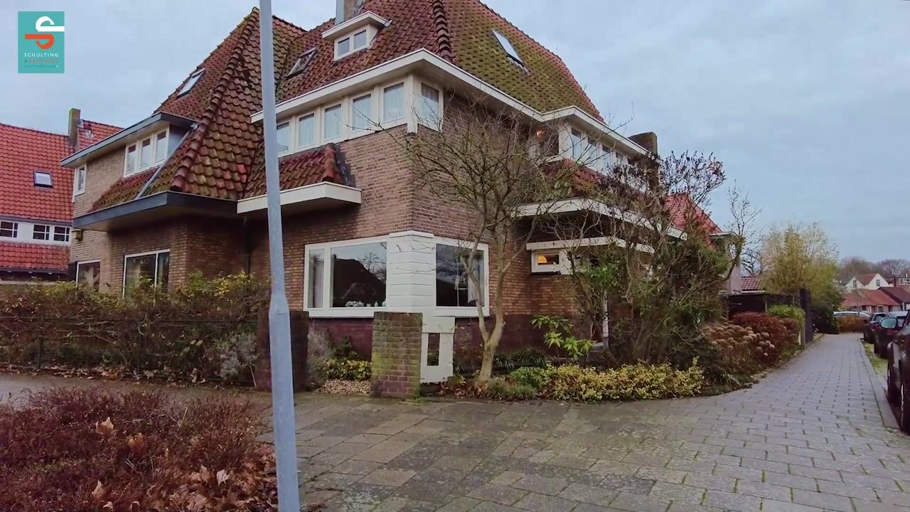 Video van Nadorstweg 4